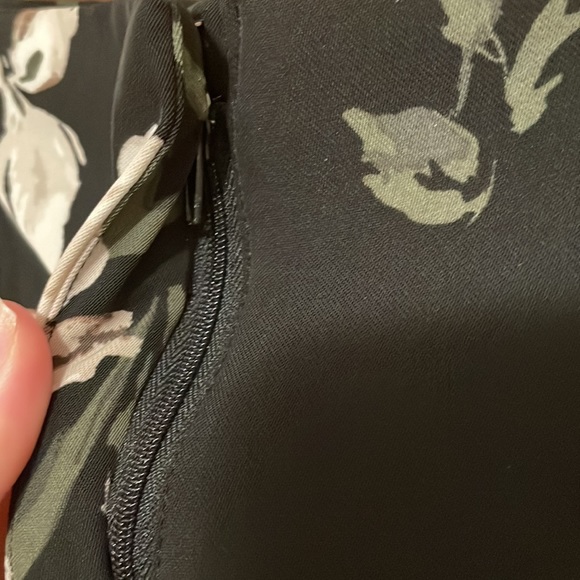 NWT Dynamite Paperbag Soft Shorts - Picture 4 of 9